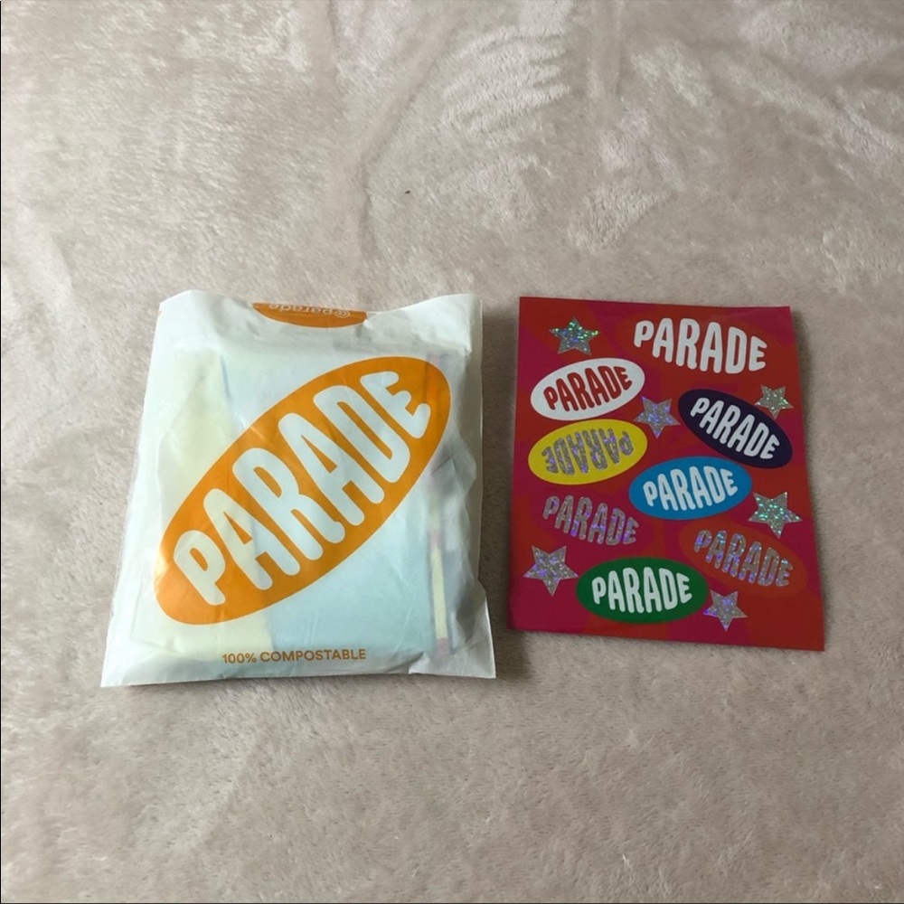 Parade Scarf - Picture 2 of 2